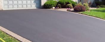 Best Driveway Repair and Patching  in Belding, MI